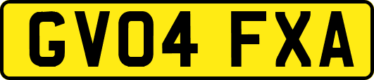 GV04FXA