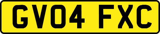 GV04FXC