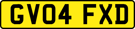 GV04FXD