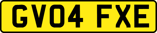 GV04FXE