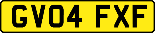 GV04FXF