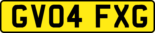 GV04FXG