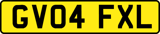 GV04FXL