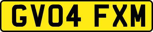 GV04FXM