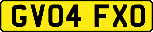 GV04FXO