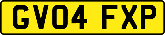 GV04FXP