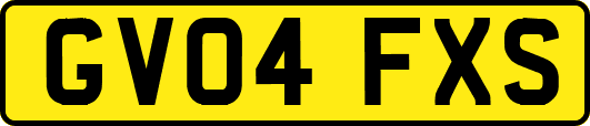 GV04FXS