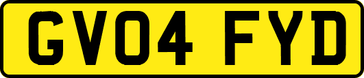 GV04FYD