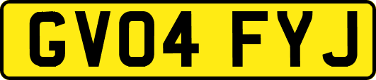 GV04FYJ