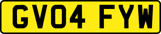 GV04FYW