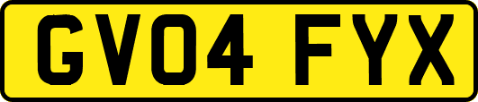 GV04FYX