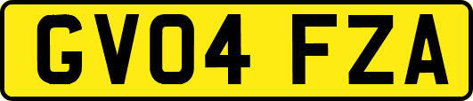 GV04FZA