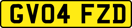 GV04FZD
