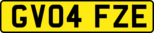 GV04FZE