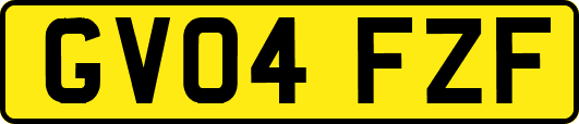 GV04FZF