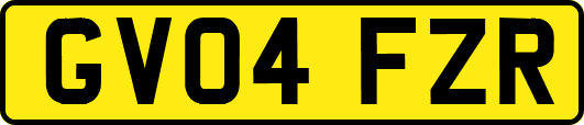 GV04FZR