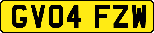 GV04FZW