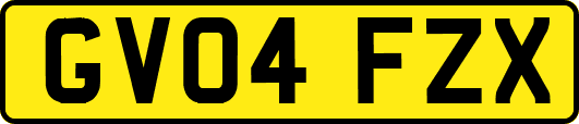 GV04FZX