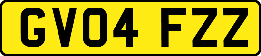 GV04FZZ