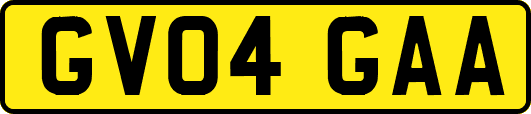 GV04GAA