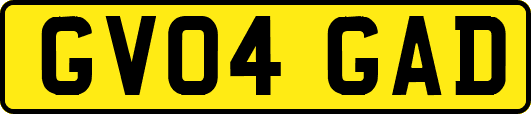 GV04GAD