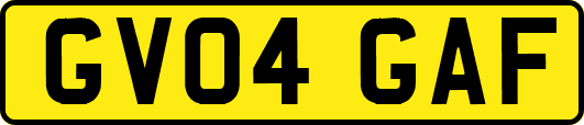 GV04GAF