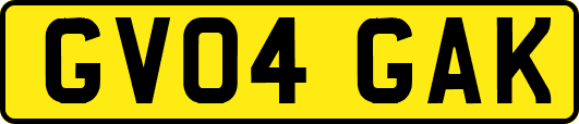 GV04GAK