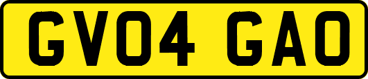 GV04GAO