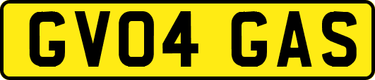 GV04GAS