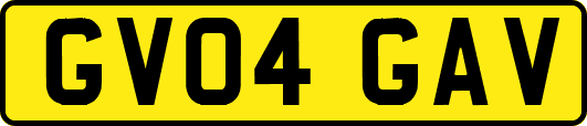 GV04GAV