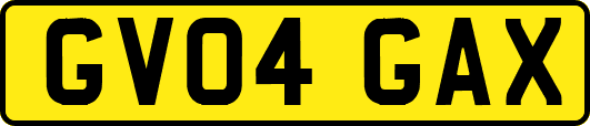 GV04GAX