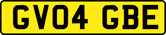 GV04GBE