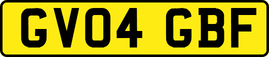 GV04GBF
