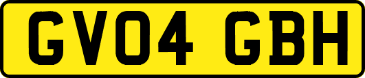 GV04GBH
