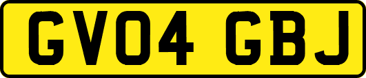 GV04GBJ