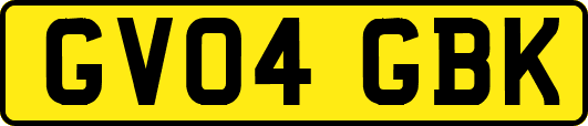 GV04GBK