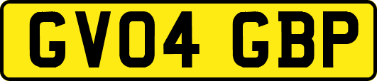 GV04GBP