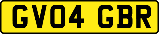 GV04GBR