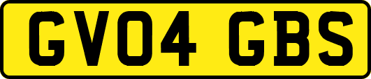 GV04GBS