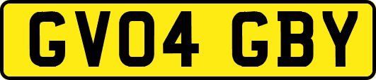 GV04GBY