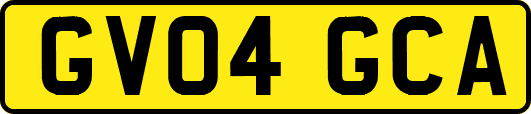 GV04GCA