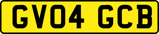 GV04GCB