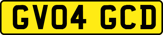 GV04GCD