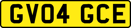 GV04GCE