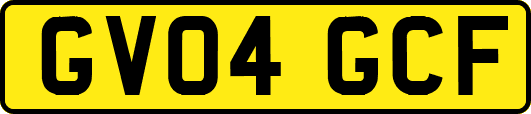 GV04GCF