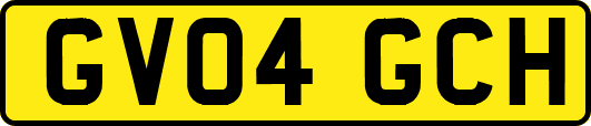 GV04GCH