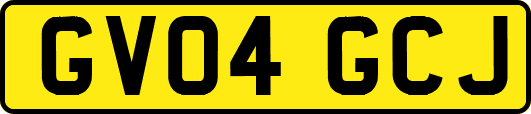 GV04GCJ
