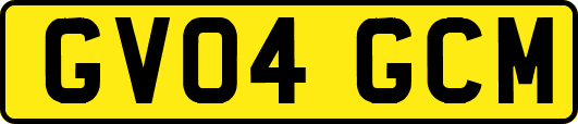 GV04GCM