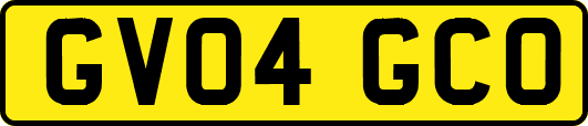 GV04GCO