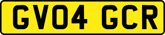 GV04GCR
